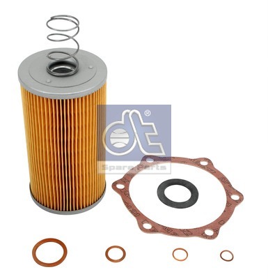 Filter/oliezeef automaatbak Dt Spare Parts 2.32422