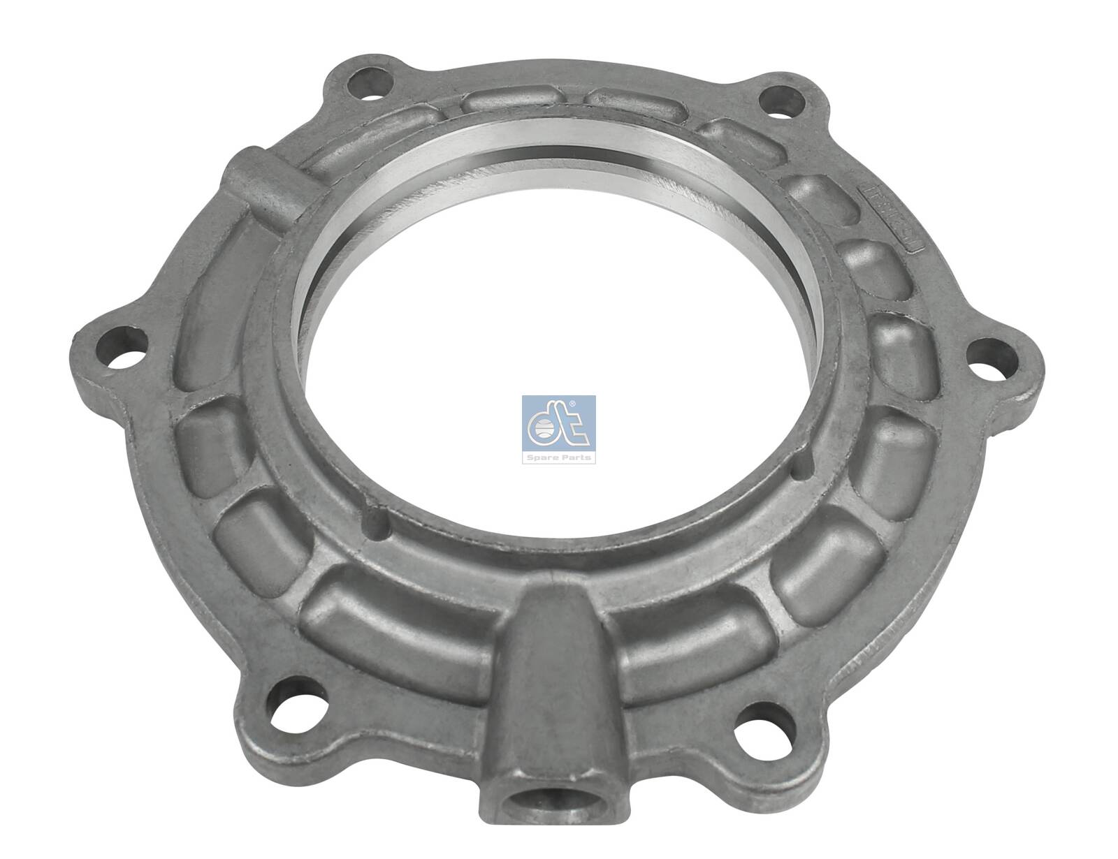 Flensdeksel handbak Dt Spare Parts 2.32464