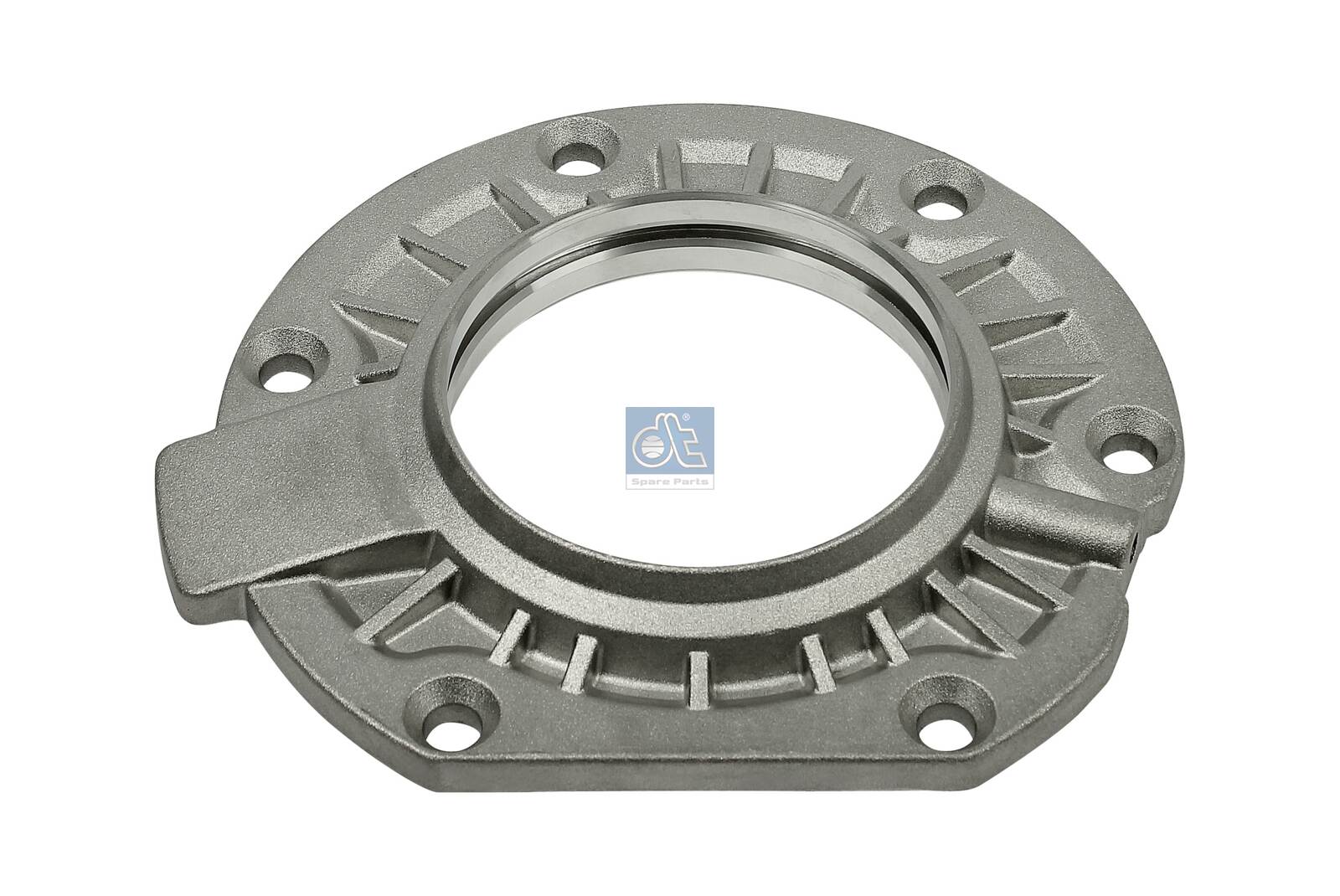 Flensdeksel handbak Dt Spare Parts 2.32469