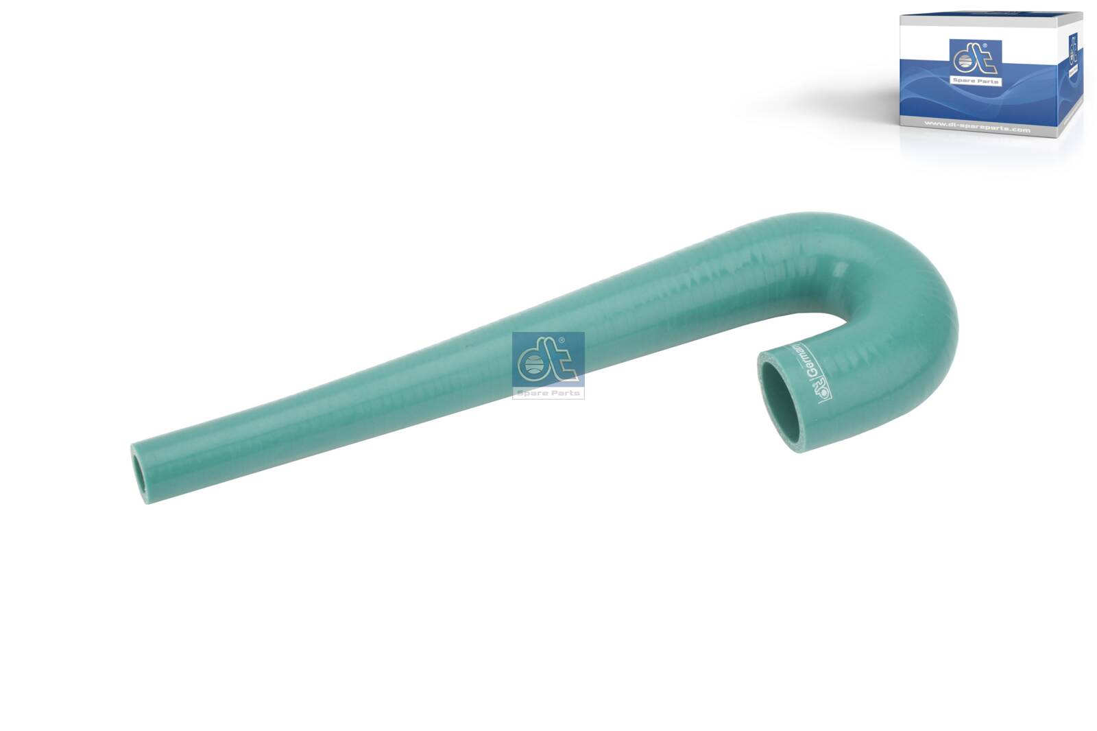 Oliekoelerslang Dt Spare Parts 2.32470