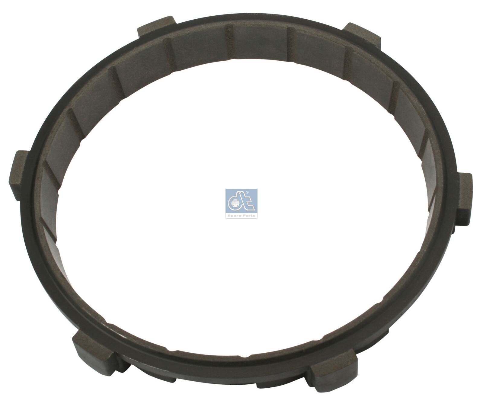 Versnellingsbak Dt Spare Parts 2.32686