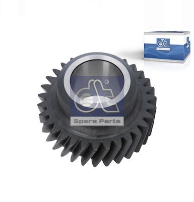 Tandwiel, versnellingsbakingangsas Dt Spare Parts 2.32725