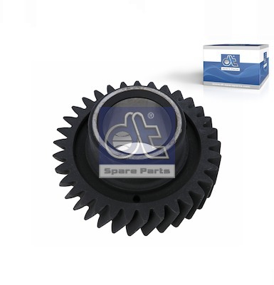 Tandwiel, versnellingsbakingangsas Dt Spare Parts 2.32728