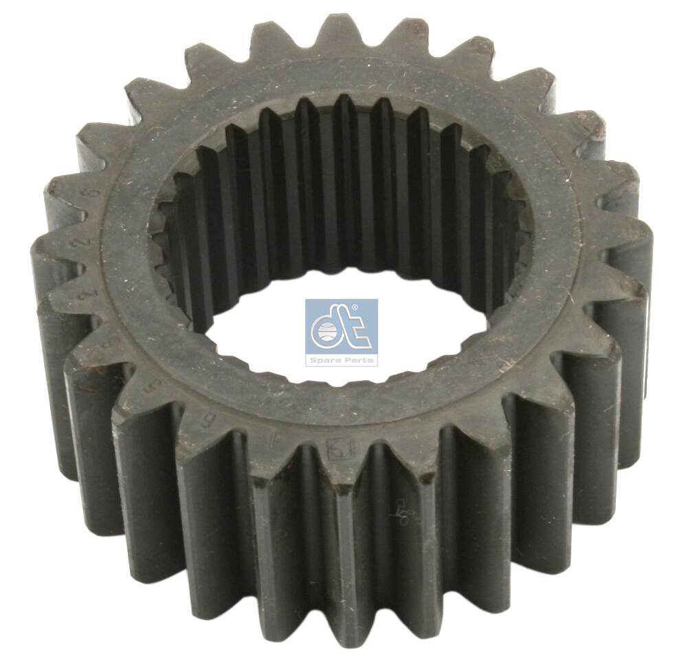 Tandwiel, versnellingsbakingangsas Dt Spare Parts 2.32751