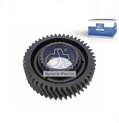 Tandwiel, hoofdas Dt Spare Parts 2.32771