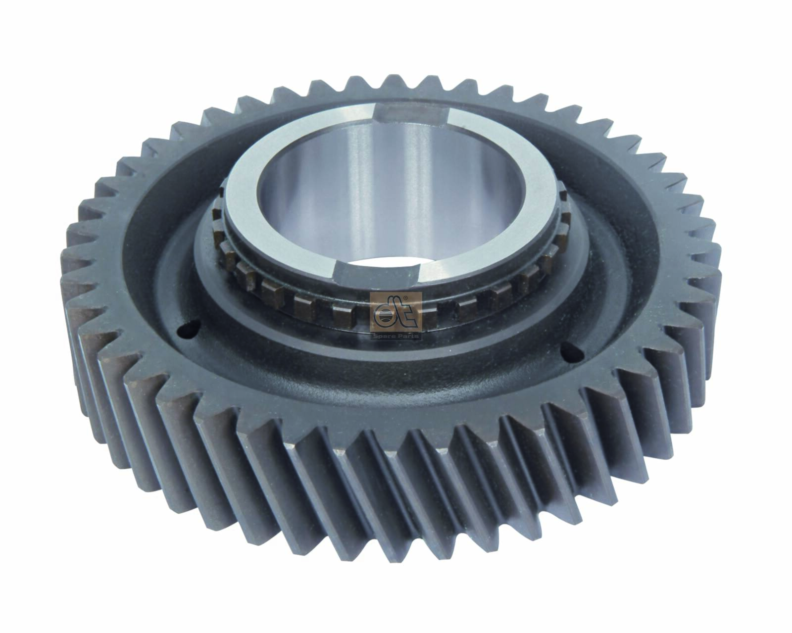 Tandwiel, hoofdas Dt Spare Parts 2.32778