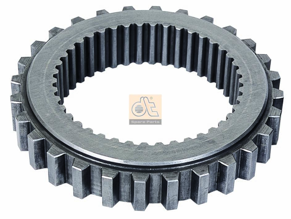 Tandwiel, hoofdas Dt Spare Parts 2.32883