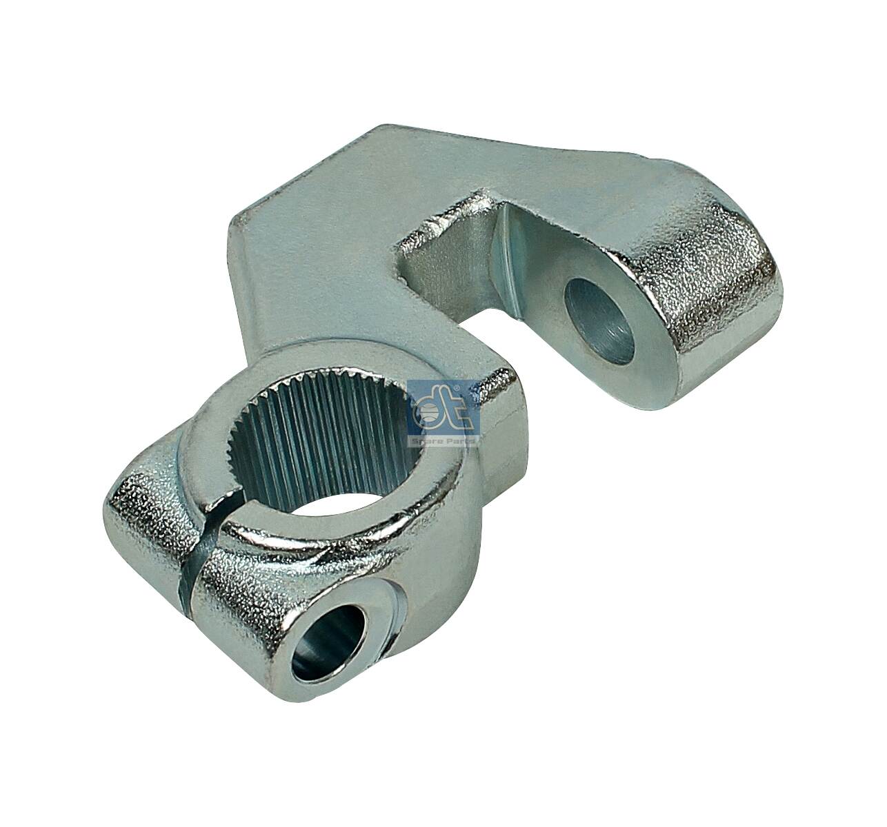 Draagarm-/ reactiearm lager Dt Spare Parts 2.32894
