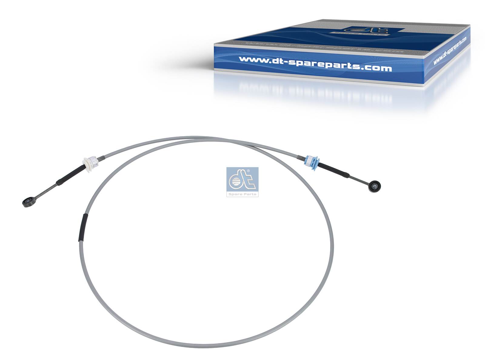 Koppelingskabel Dt Spare Parts 2.32914