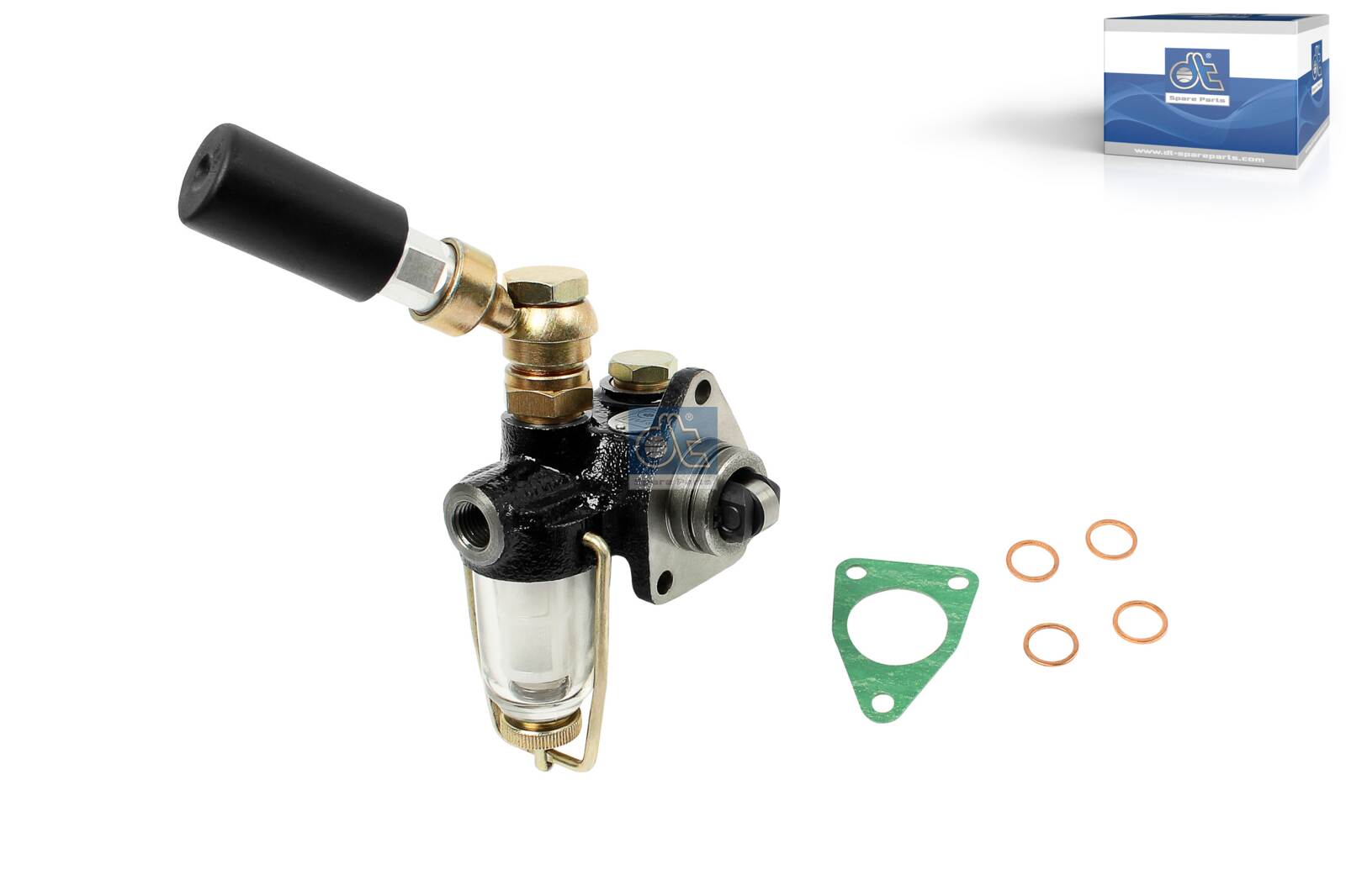 Brandstofpomp Dt Spare Parts 2.33006