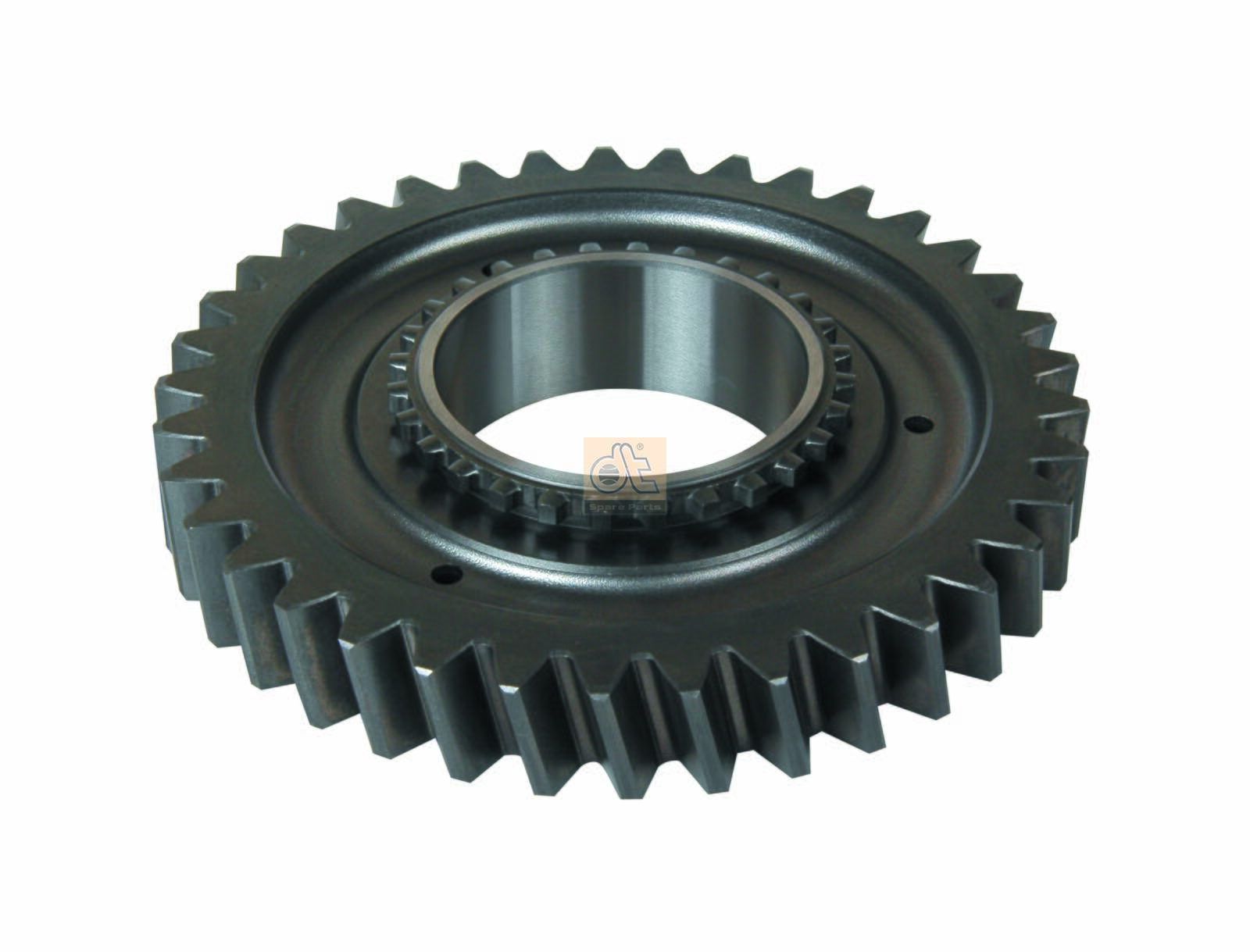 Tandwiel, hoofdas Dt Spare Parts 2.33118