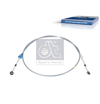 Koppelingskabel Dt Spare Parts 2.33318