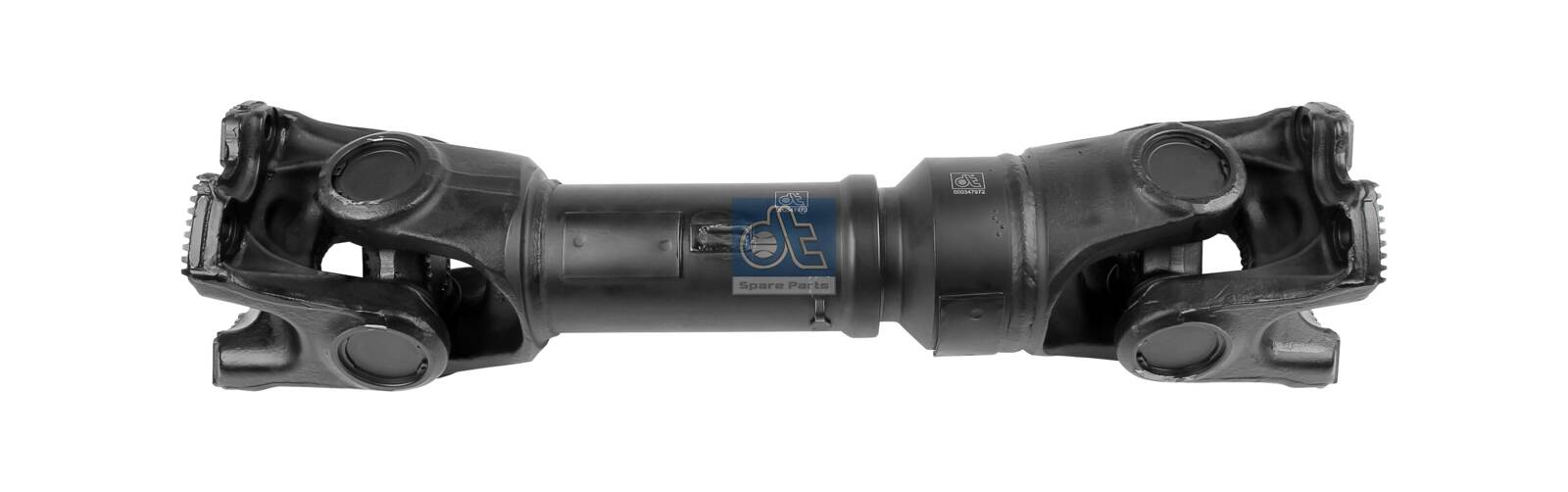 Aandrijfas Dt Spare Parts 2.34201