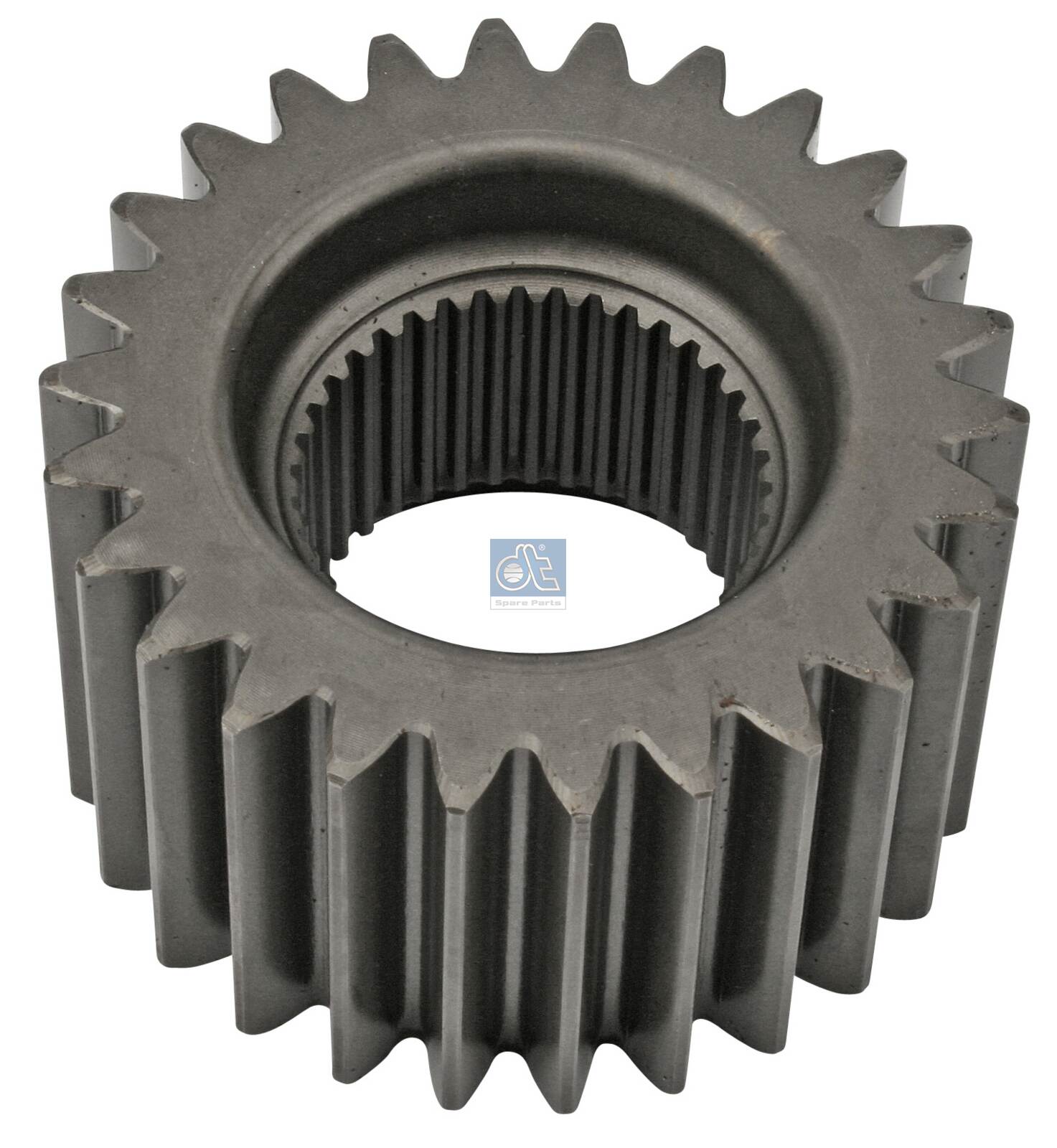 Tandwiel, versnellingsbakingangsas Dt Spare Parts 2.35034