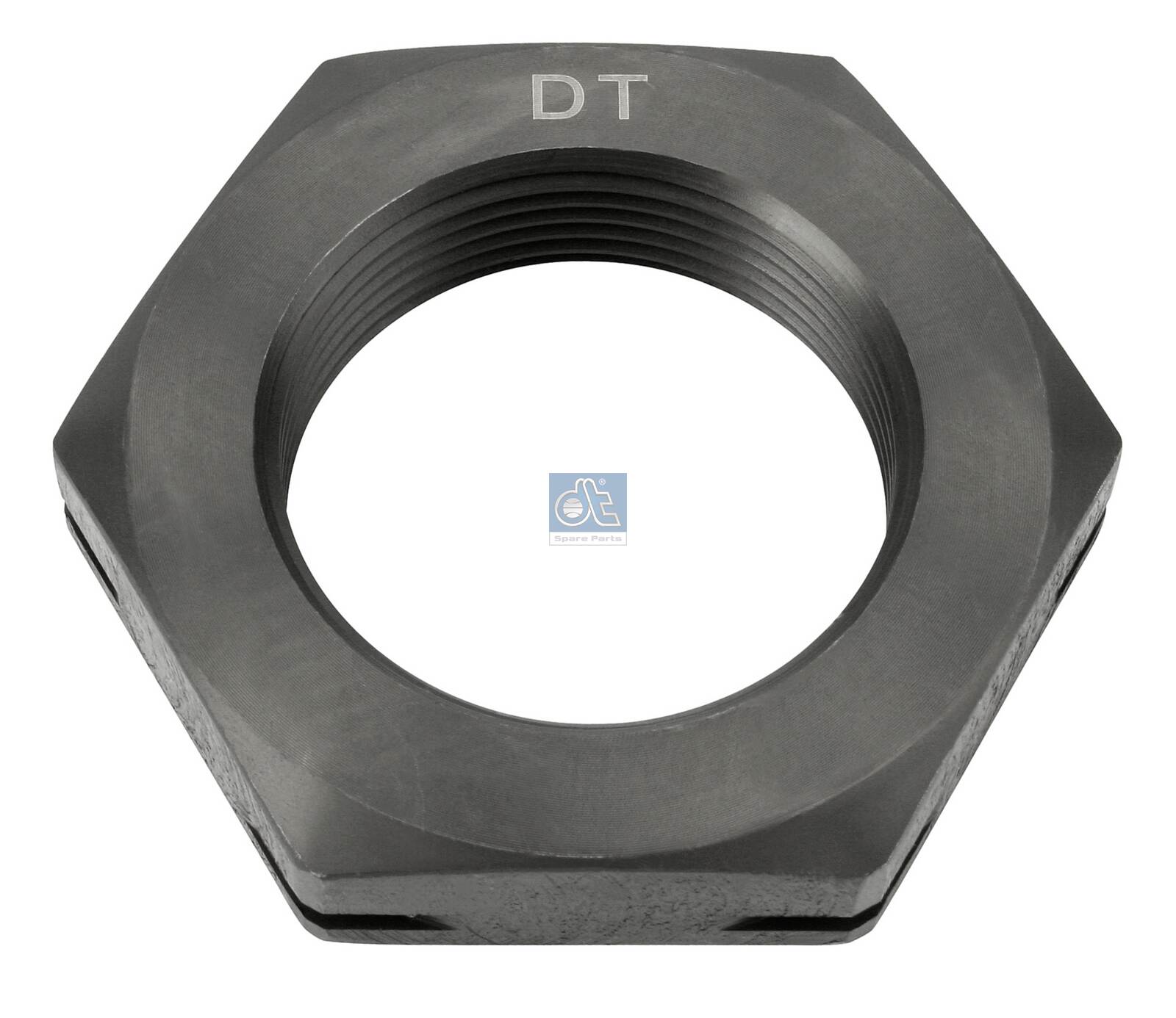 Moer, conisch tandwiel Dt Spare Parts 2.35041