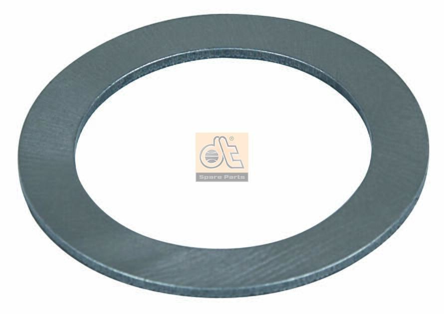Aandrijfflens riemschijf Dt Spare Parts 2.35233