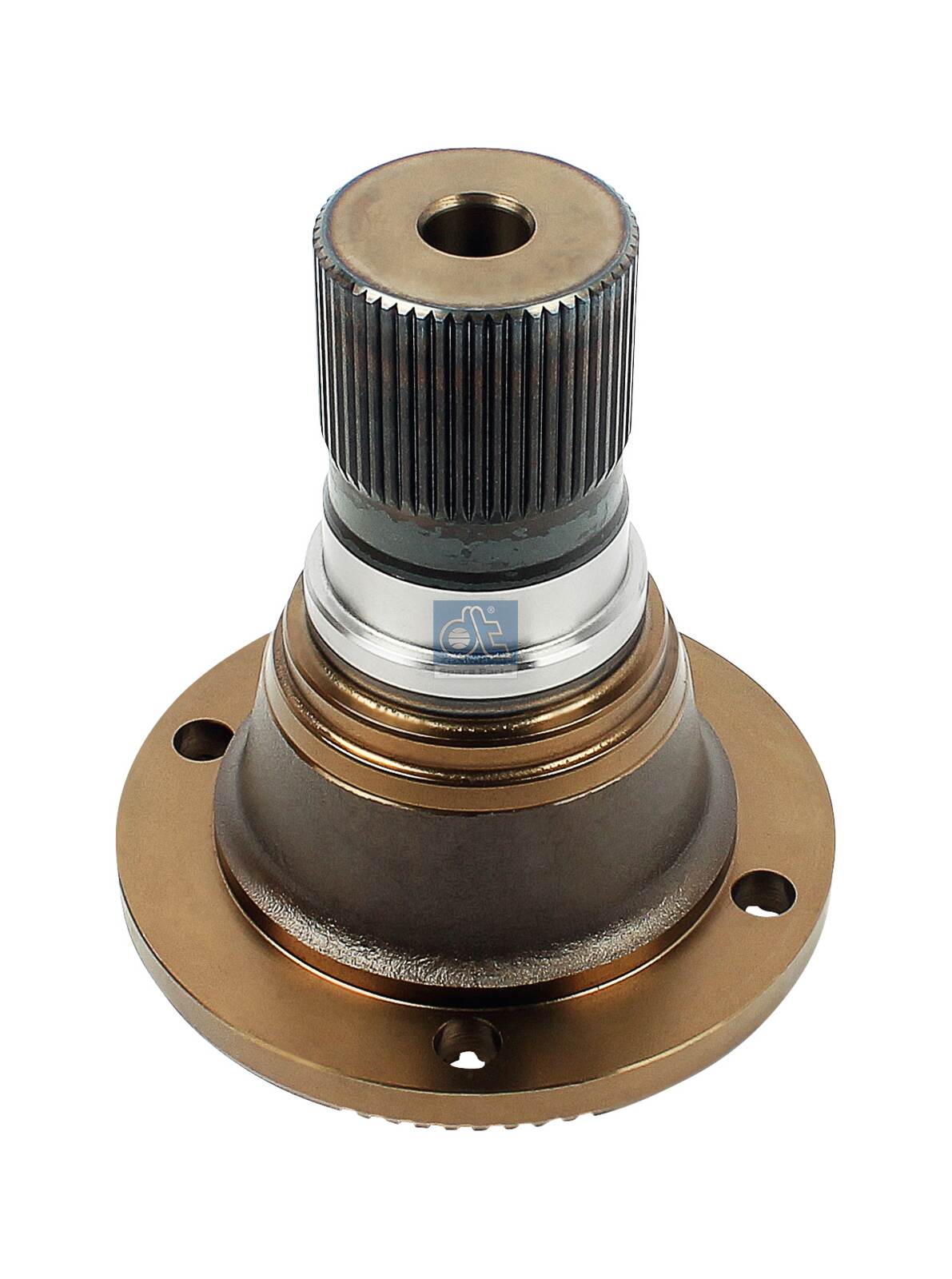 Aandrijfflens riemschijf Dt Spare Parts 2.35267