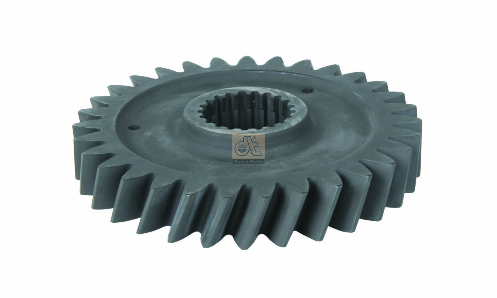 Tandwiel, versnellingsbakingangsas Dt Spare Parts 2.35320