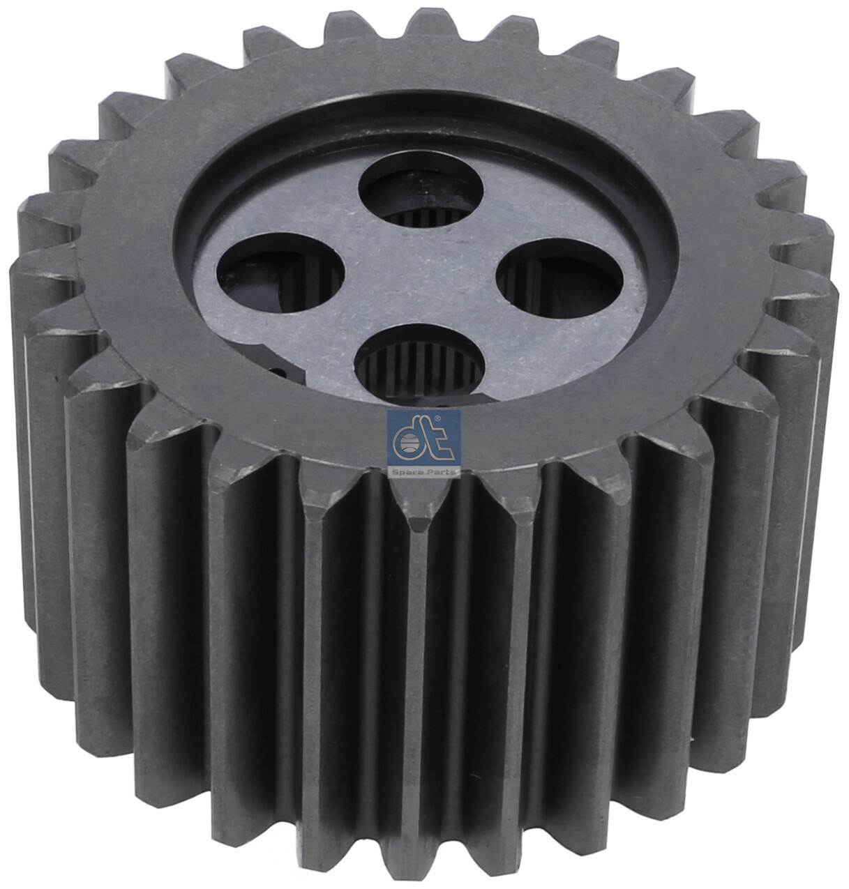 Tandwiel, versnellingsbakingangsas Dt Spare Parts 2.35321