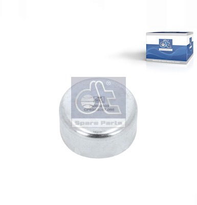 Remzadel/remklauw zuiger Dt Spare Parts 2.40066