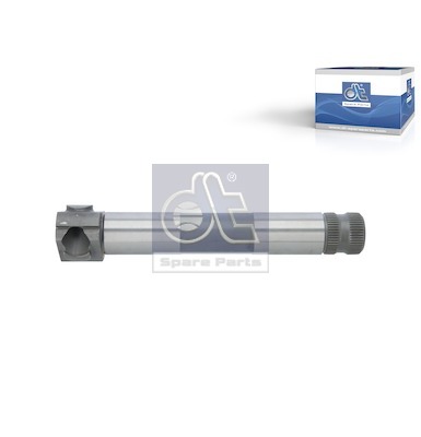 Remas, trommelrem Dt Spare Parts 2.40108