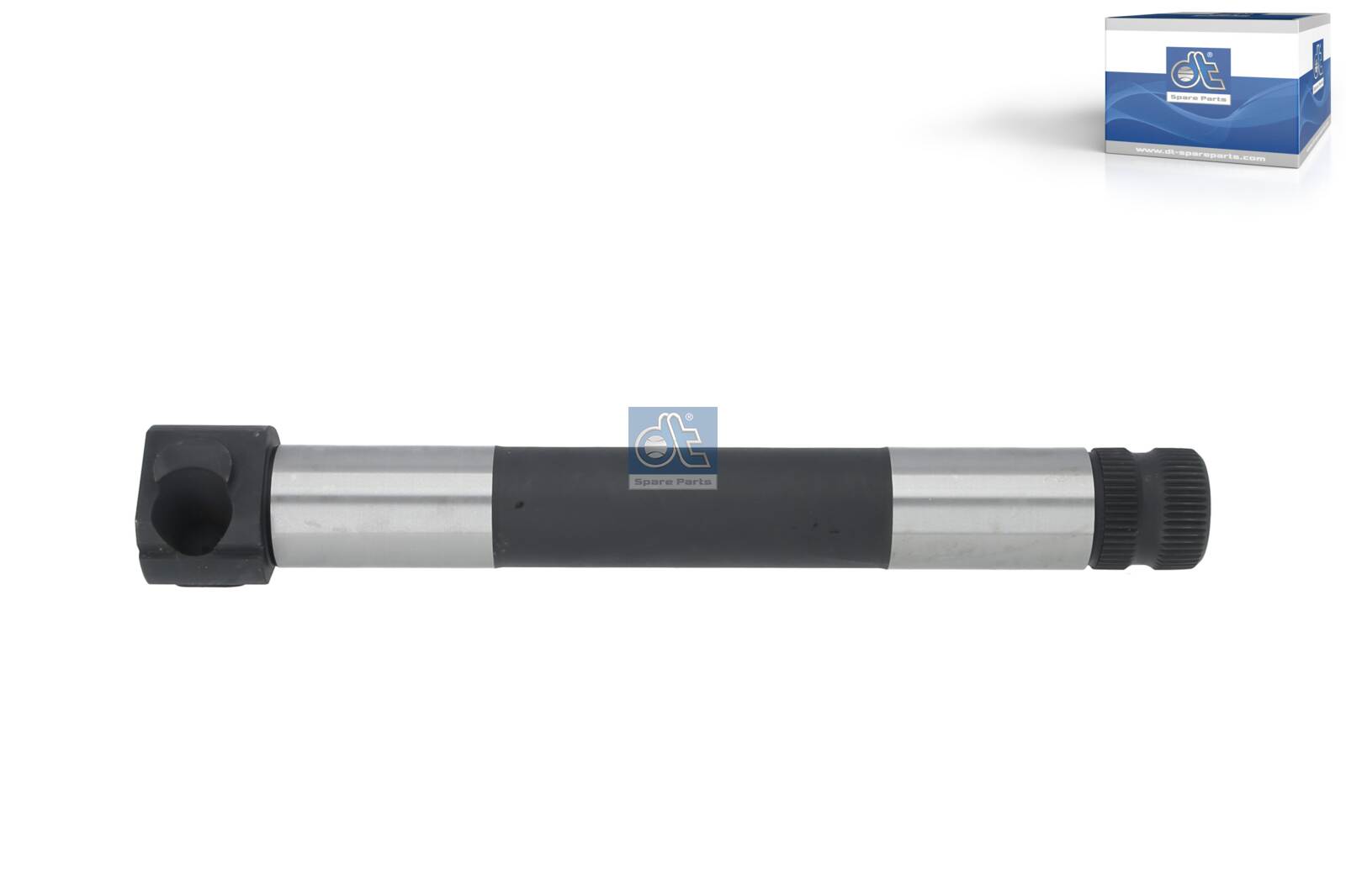 Remas, trommelrem Dt Spare Parts 2.40110