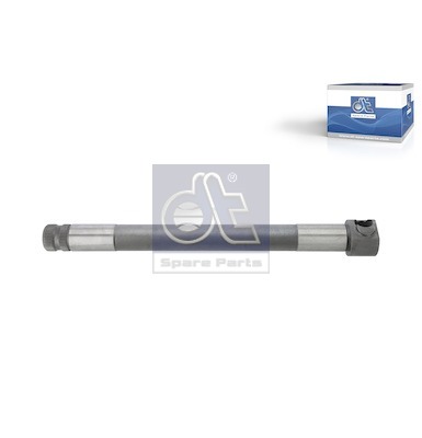 Remas, trommelrem Dt Spare Parts 2.40117