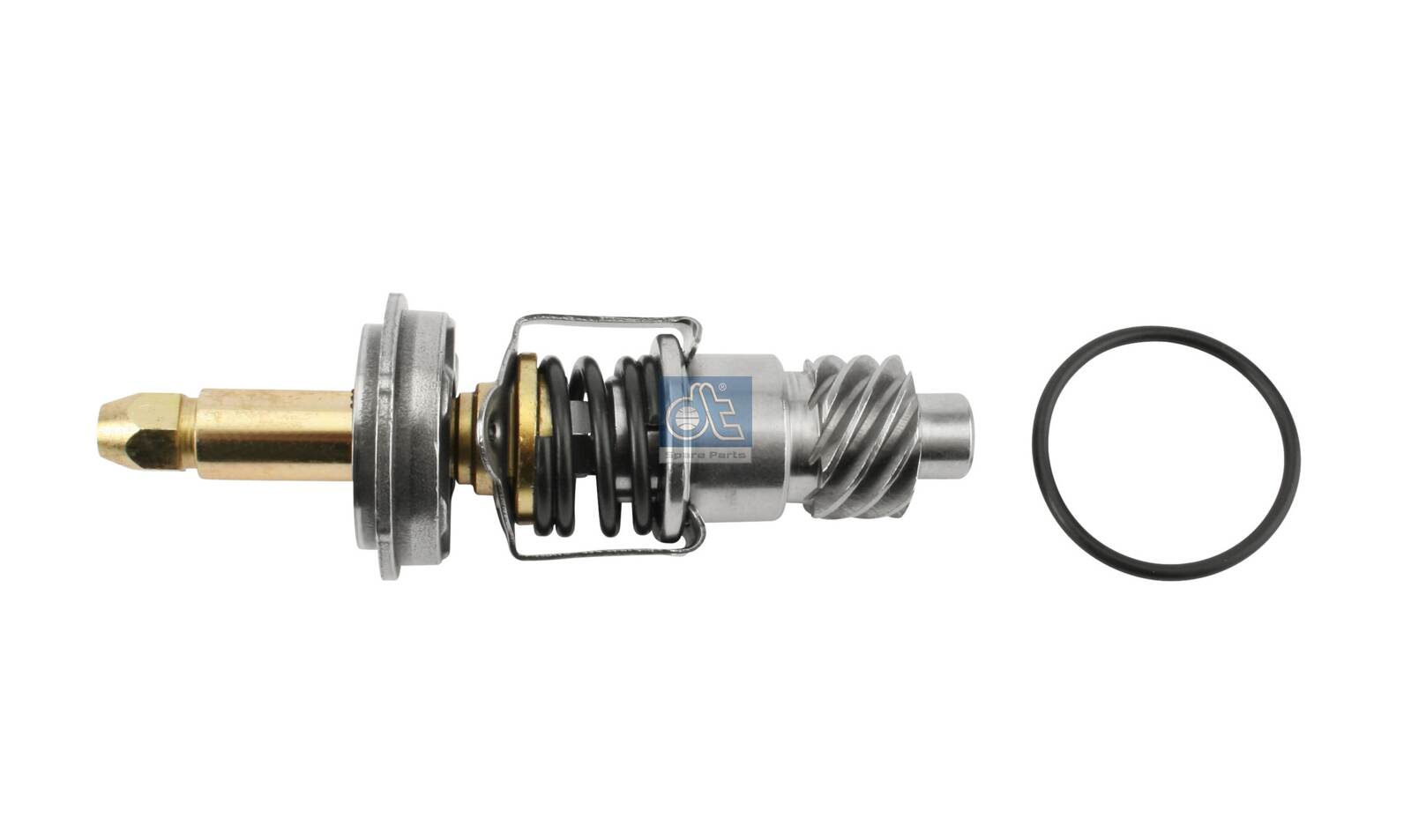 Remstelinrichting Dt Spare Parts 2.40160