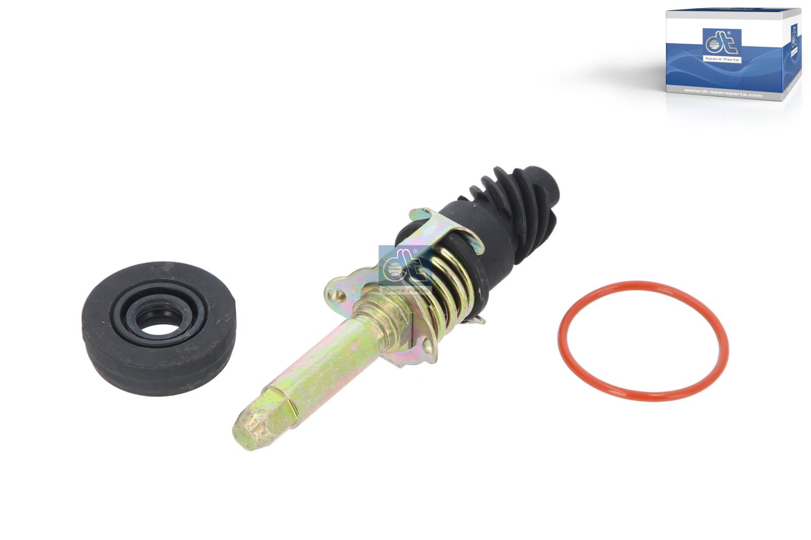 Remstelinrichting Dt Spare Parts 2.40162