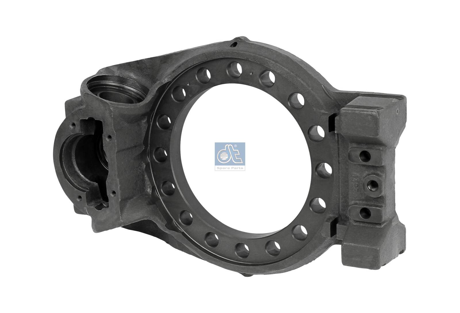 Remklauwhouderset Dt Spare Parts 2.40286