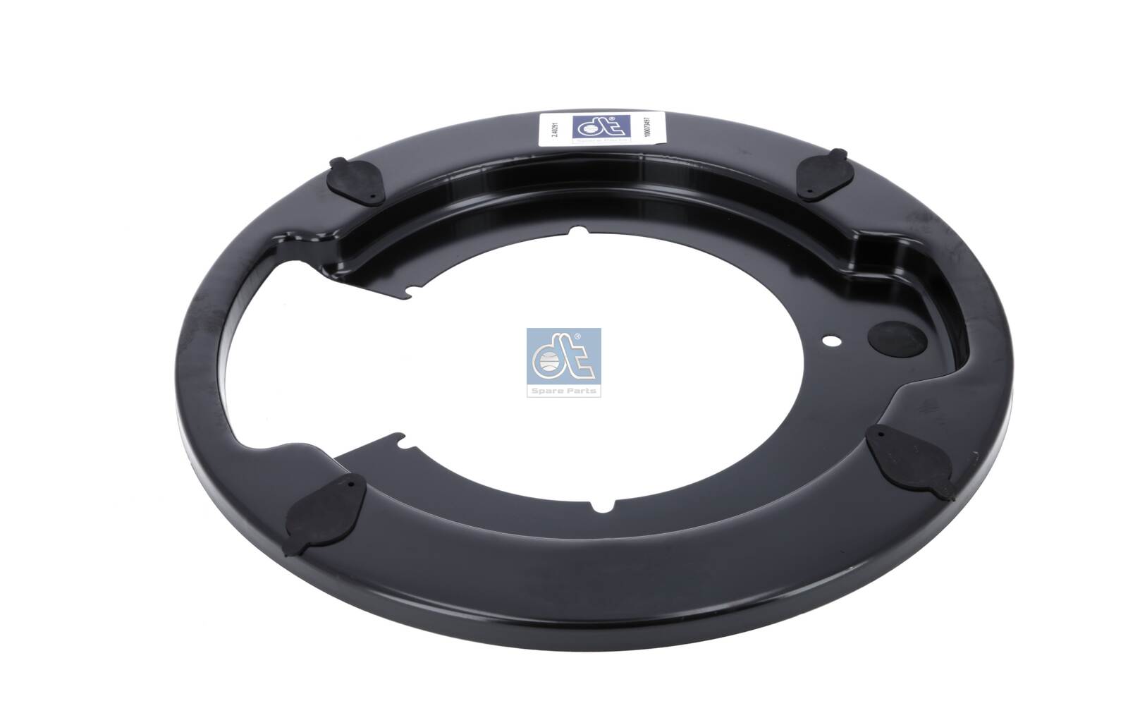 Afdekplaat Dt Spare Parts 2.40291