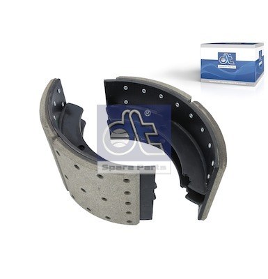 Remschoen set Dt Spare Parts 2.40377SP