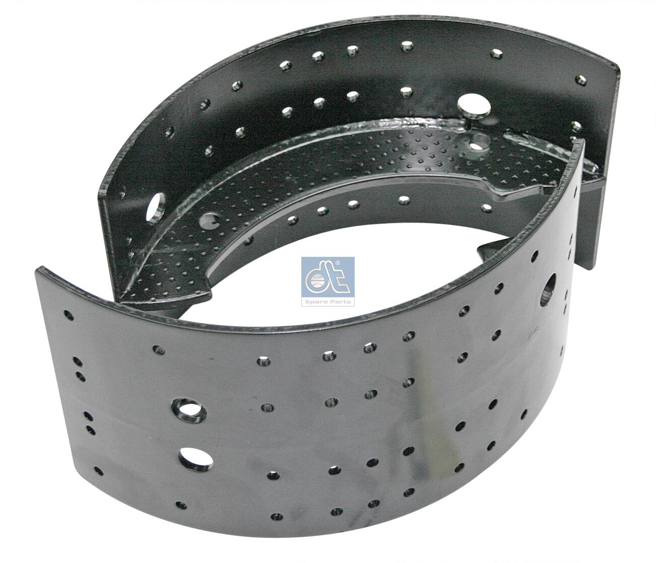 Remschoen set Dt Spare Parts 2.40398