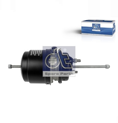 Veeraccumulator remcilinder Dt Spare Parts 2.40418