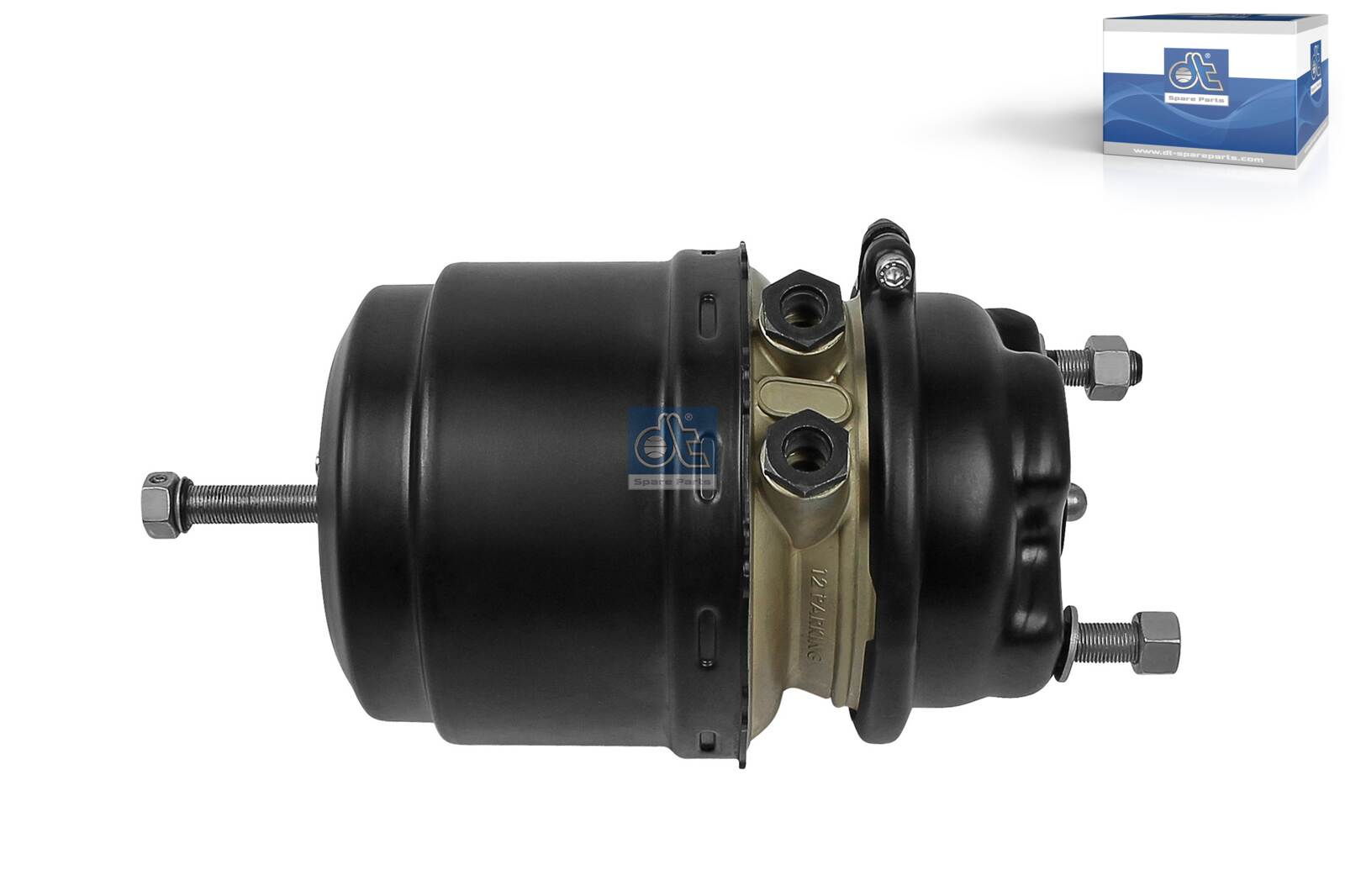 Veeraccumulator remcilinder Dt Spare Parts 2.40432