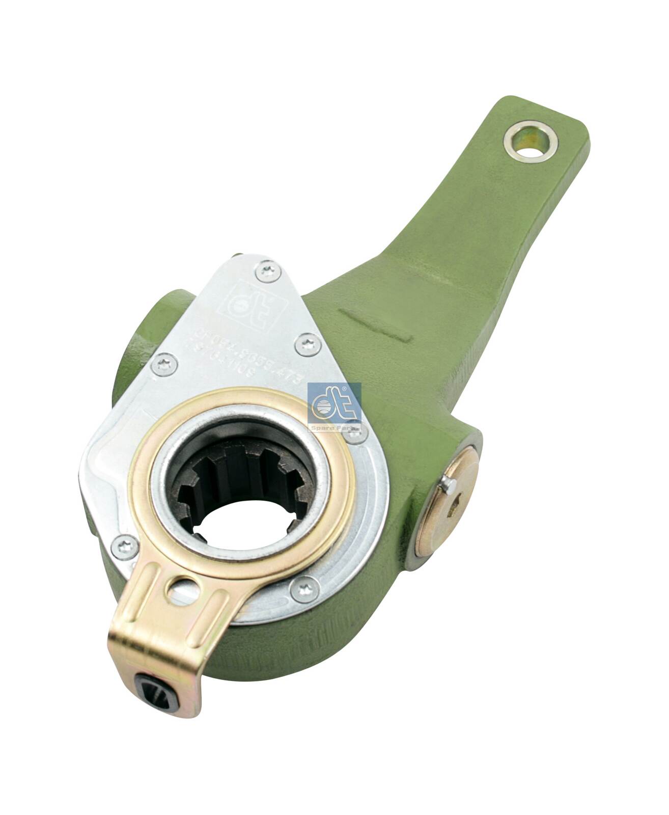 Remstelinrichting Dt Spare Parts 2.40473