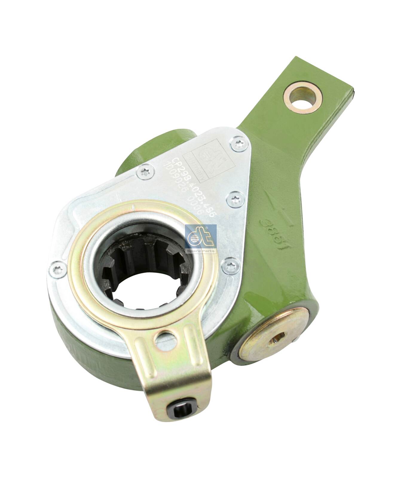 Remstelinrichting Dt Spare Parts 2.40486