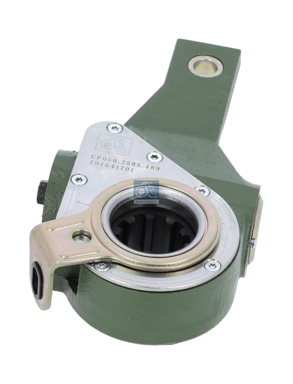 Remstelinrichting Dt Spare Parts 2.40489