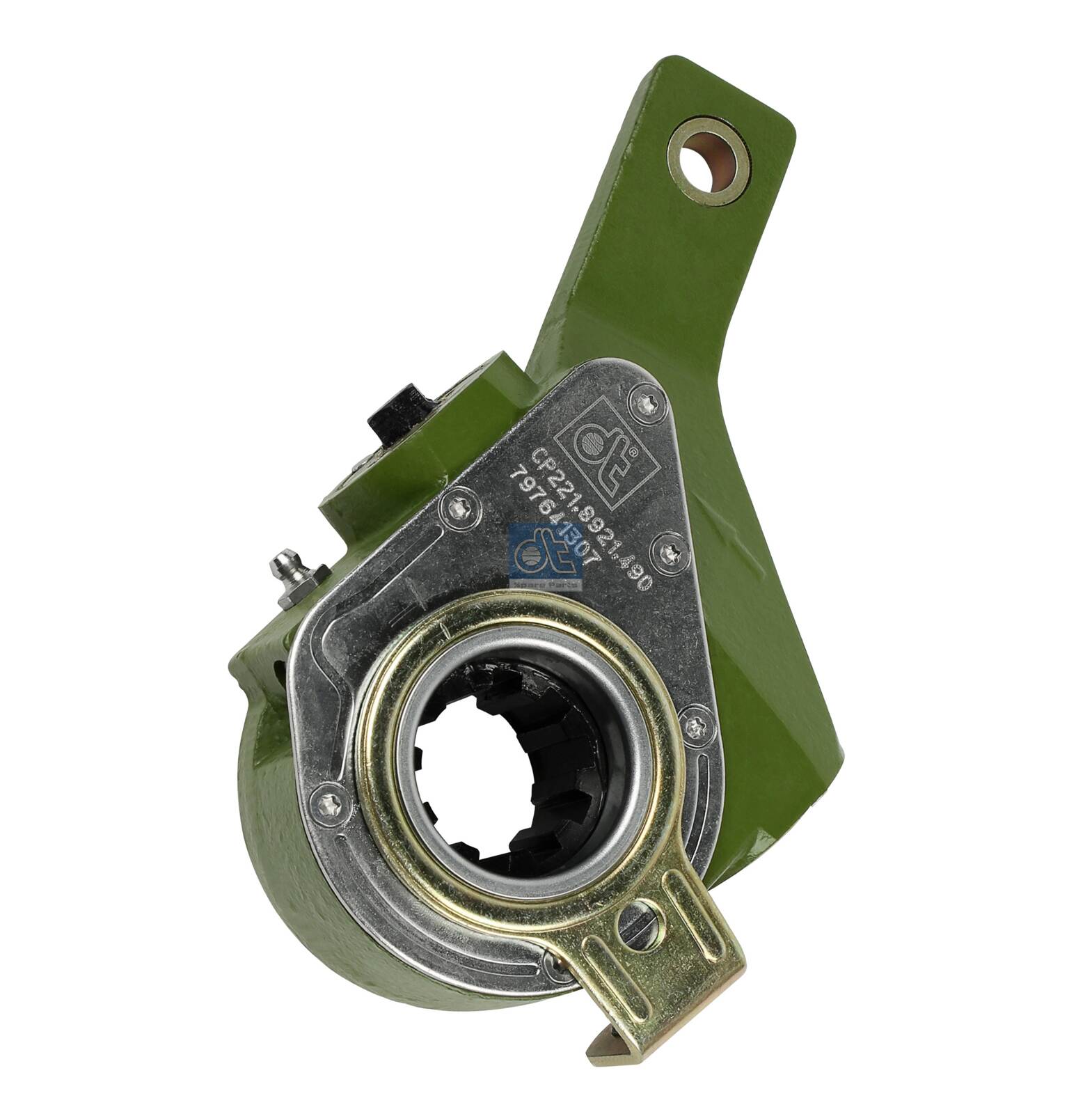 Remstelinrichting Dt Spare Parts 2.40490