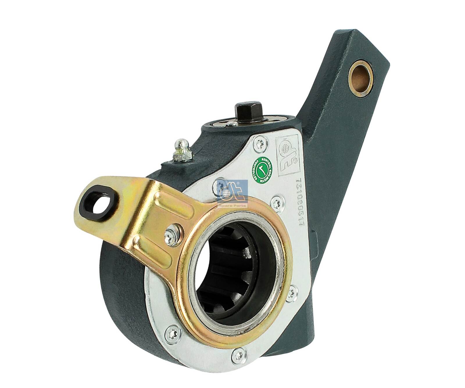 Remstelinrichting Dt Spare Parts 2.40532