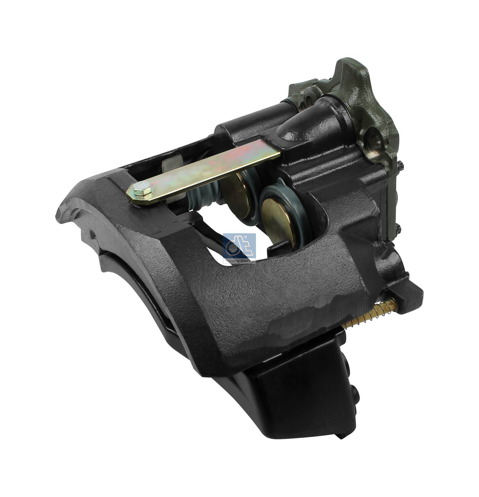 Remzadel/remklauw Dt Spare Parts 2.40561