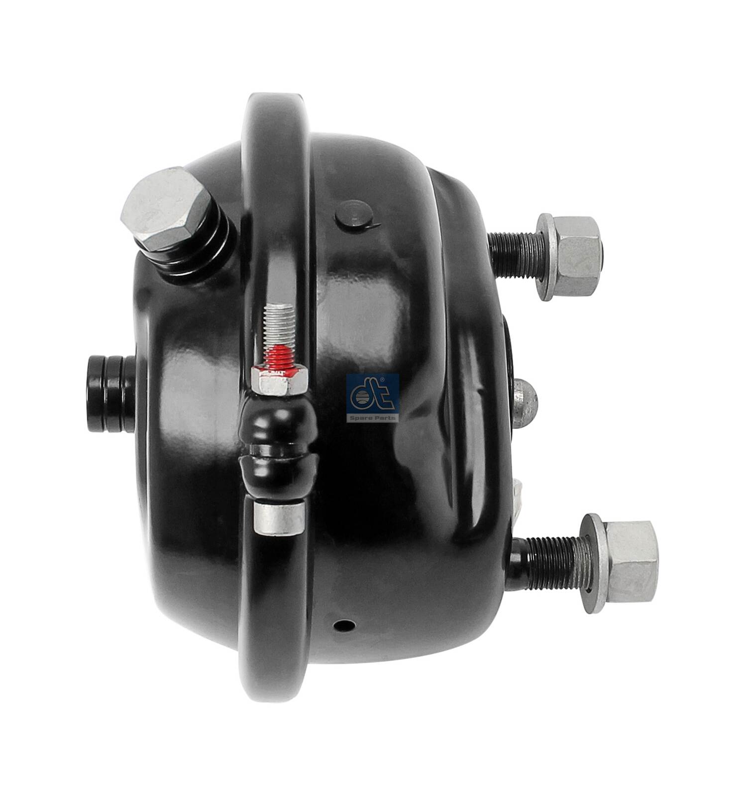 Remcilindermembraan Dt Spare Parts 2.40601