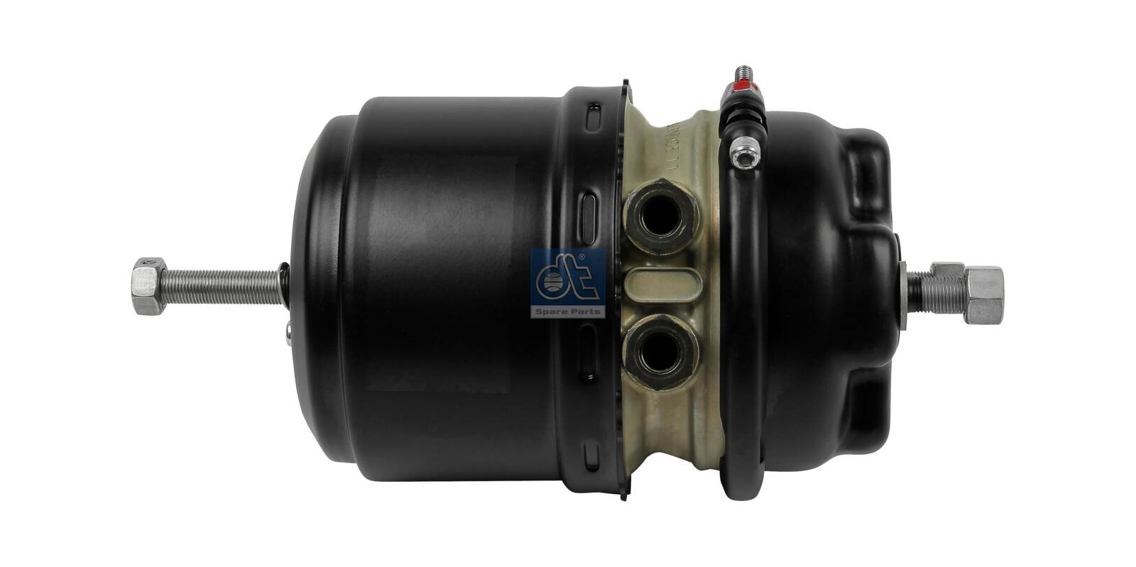 Veeraccumulator remcilinder Dt Spare Parts 2.40610