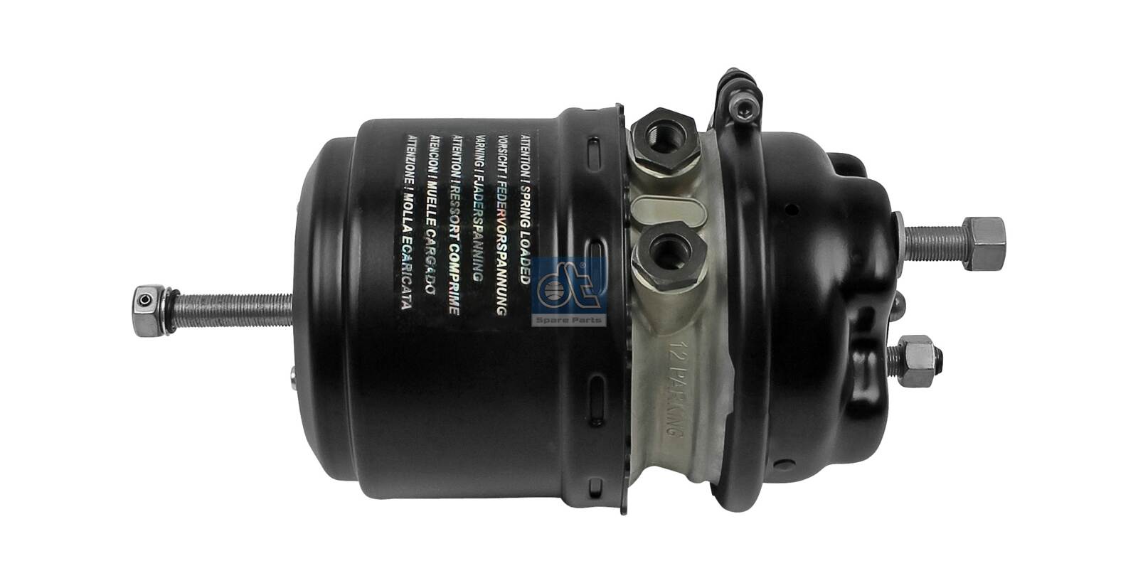 Veeraccumulator remcilinder Dt Spare Parts 2.40614