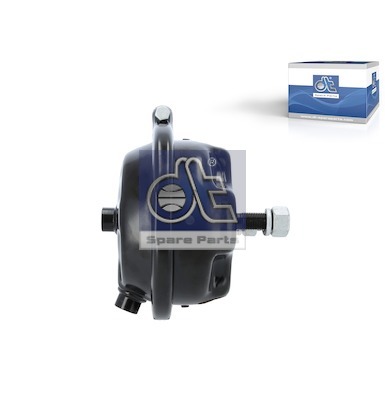 Remcilindermembraan Dt Spare Parts 2.40624