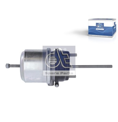 Remcilindermembraan Dt Spare Parts 2.40626