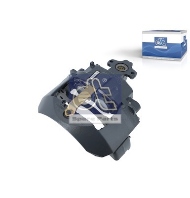 Remzadel/remklauw Dt Spare Parts 2.40650