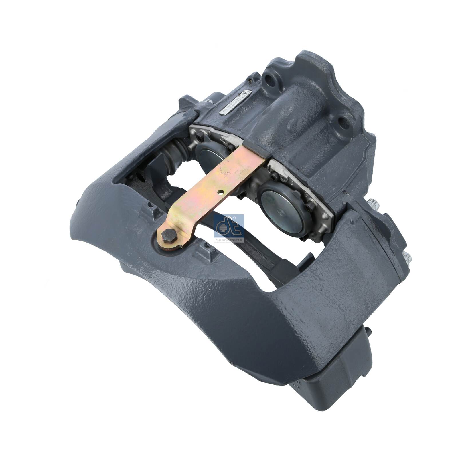 Remzadel/remklauw Dt Spare Parts 2.40657