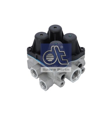 Dt Spare Parts Multicircuit beschermingsklep 2.44039