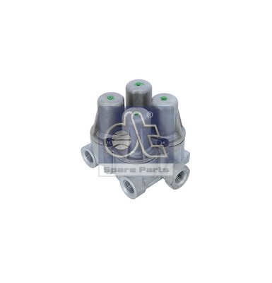Dt Spare Parts Multicircuit beschermingsklep 2.44045
